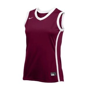 NWT NIKE Women’s elite jersey size 3X